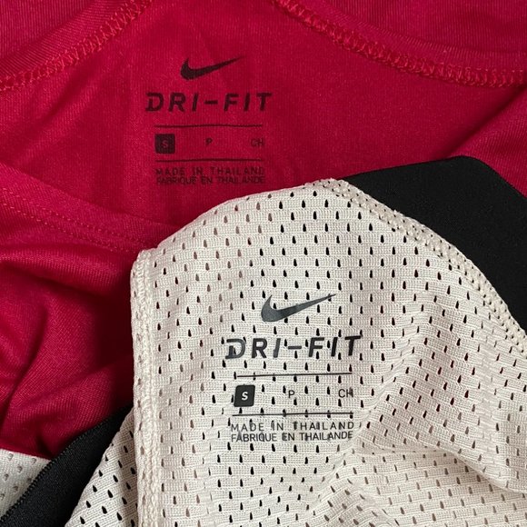 Dri-Fit Nike Workout Tank Bundle - Picture 2 of 6